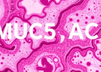 Sticky Protein MUC5AC Emerges as Powerful Tissue Marker for Pancreatic Cancer and Precursors