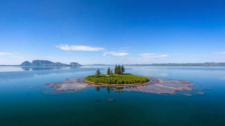 Giant Viruses Shape Lake Ecosystems Across Europe, Study Finds