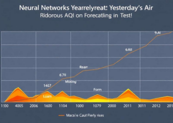 Graph Neural Networks Barely Beat Yesterday’s Air in Rigorous AQI Forecasting Test