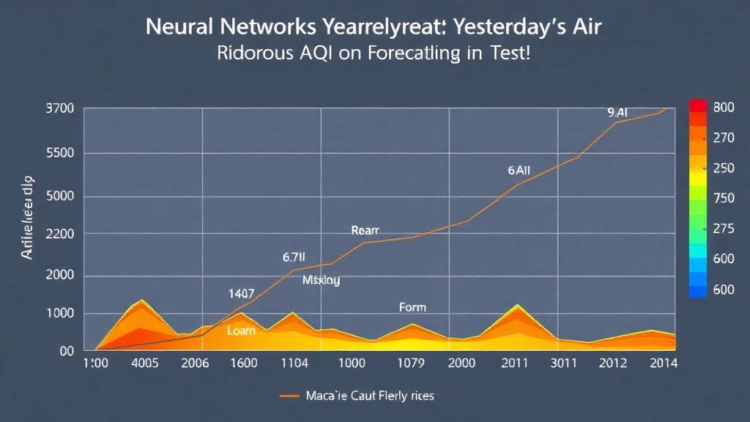 Graph Neural Networks Barely Beat Yesterday’s Air in Rigorous AQI Forecasting Test