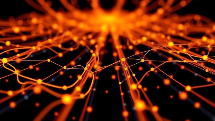Simulations Reveal How Noise Threatens Multi-User Quantum Networks Built on DWDM