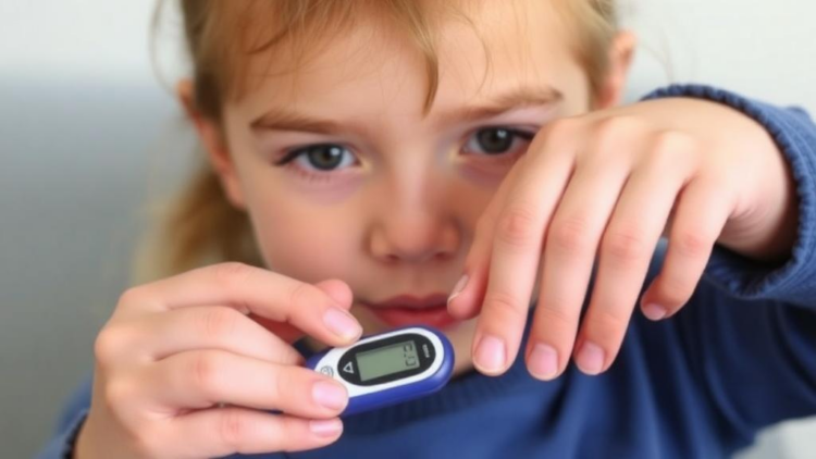 Children With Type 1 Diabetes Are Too Often Misdiagnosed, Major Review Finds