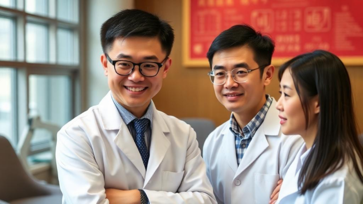 Elite Mentors and Academic Inbreeding Shape How China’s Young Physicists Choose Their Research Paths