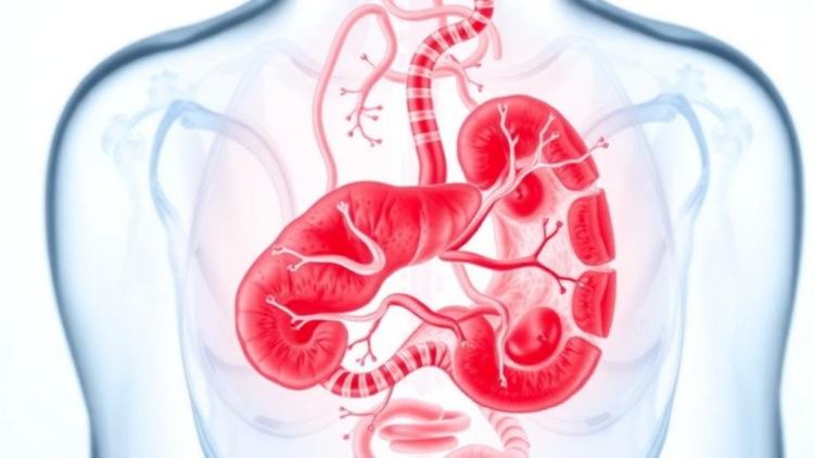 Inflammation Marker Predicts Early Death in Hospitalized Cirrhosis Patients, But Only in a Narrow Window