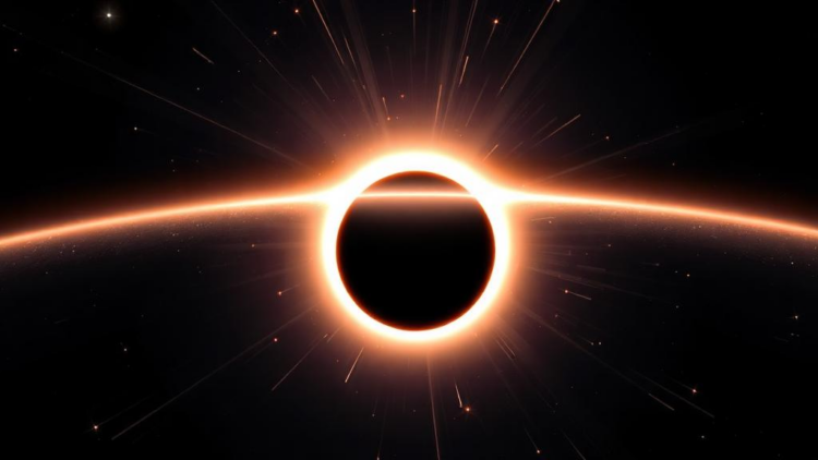 Echoes of Light Near the Horizon Could Expose Black Hole Impostors