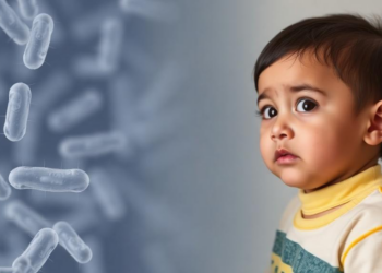 Drug-Resistant Campylobacter Found in Young Children With Diarrhea in Yemeni Capital