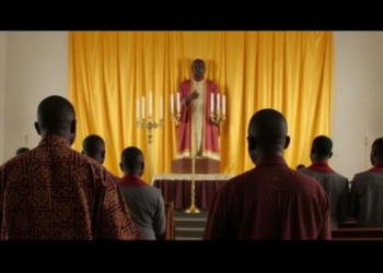 When the Steeple Meets the Golden Stool: Baptist Pastors in Ghana’s Asante Heartland Navigate a Cultural Minefield
