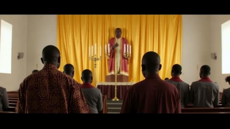 When the Steeple Meets the Golden Stool: Baptist Pastors in Ghana’s Asante Heartland Navigate a Cultural Minefield