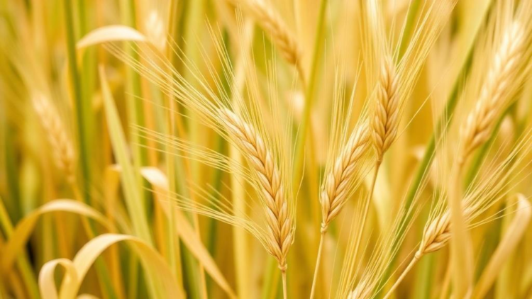 Fungal Partners and Wild Barley: The Hidden Variability Shaping Future Salt-Tolerant Forage