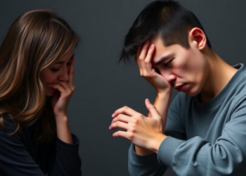 Self-Blame Turns Social Rejection Into Real Pain in Depression