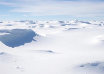 Arctic Snow Gets a Makeover: Scientists Rebuild a Climate Model’s Snow Physics