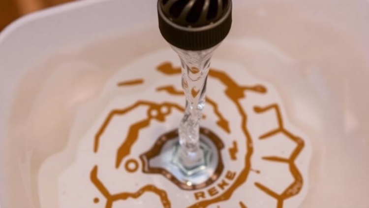 Hidden Radium in Ghana’s Drinking Water: Boreholes and Rivers Exceed WHO Safety Limits