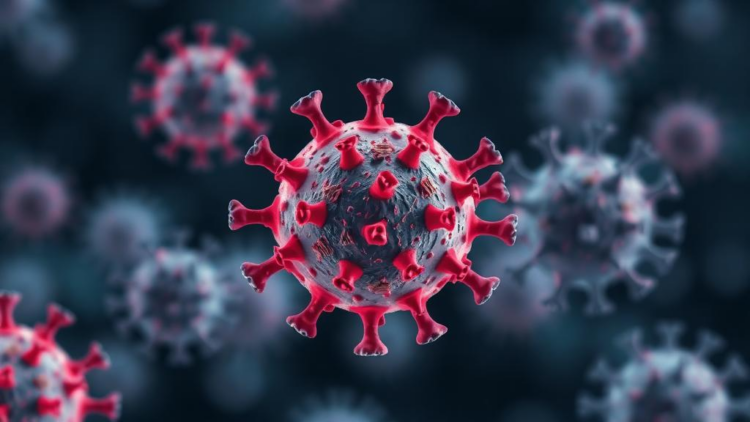 Computational Vaccine Design Targets Lumpy Skin Disease Virus