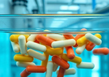 Hidden Drug Residues in Pharmaceutical Factory Wastewater Revealed by High-Resolution Screening