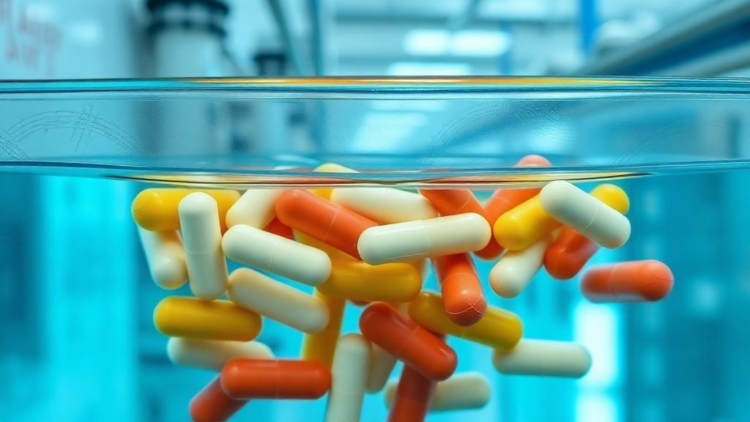 Hidden Drug Residues in Pharmaceutical Factory Wastewater Revealed by High-Resolution Screening