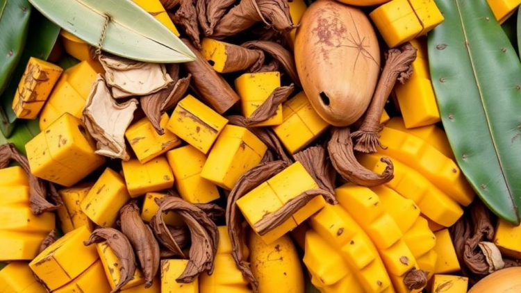 Mango Waste Turns Out to Be a Nutritional Goldmine, Indian Study Finds