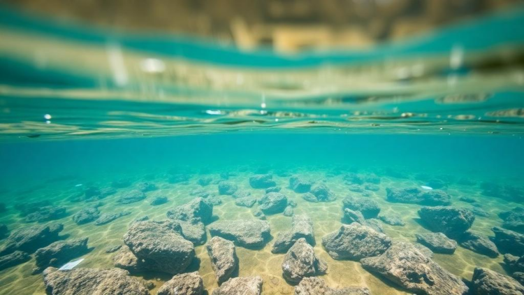 Industrial Runoff Leaves a Measurable Microplastic Signature in Fiji’s Coastal Waters