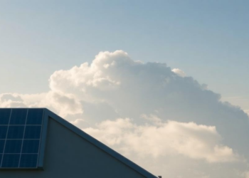 AI Picks the Weather Clues That Matter Most for Solar Power Forecasts