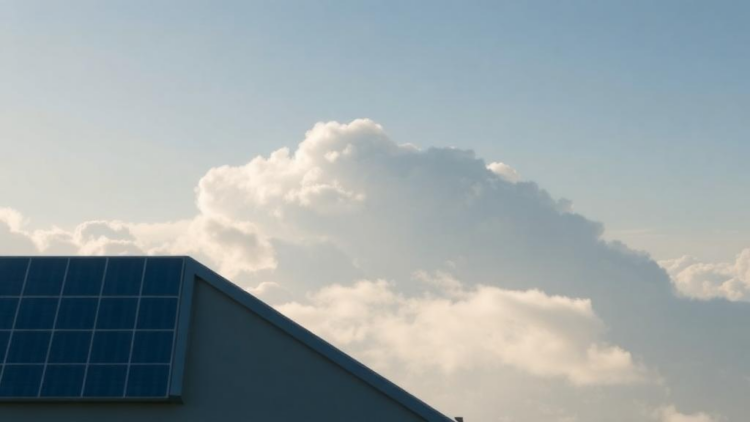 AI Picks the Weather Clues That Matter Most for Solar Power Forecasts