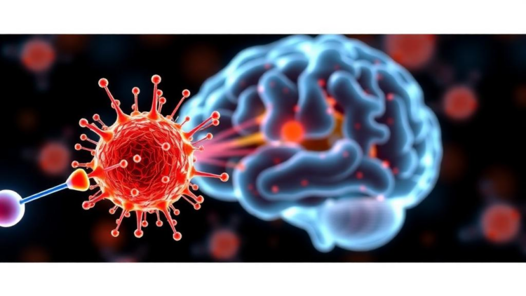 Folate-tipped nanoparticles offer a new route into stubborn brain tumors