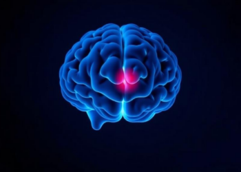Silent Speech Runs the Brain’s Arousal System on Low Power, Pupil Study Reveals