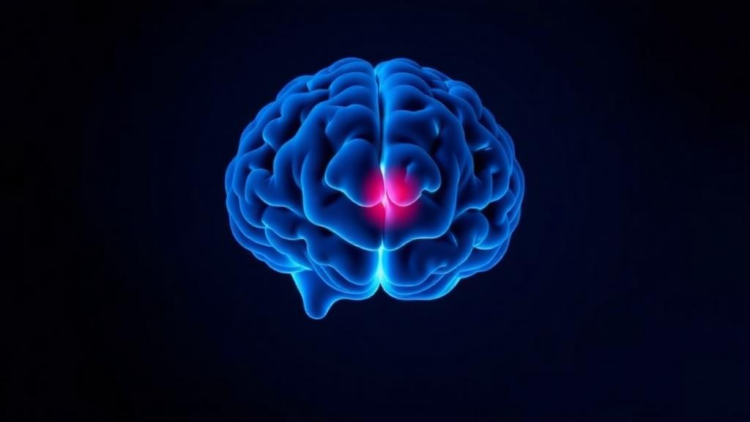 Silent Speech Runs the Brain’s Arousal System on Low Power, Pupil Study Reveals