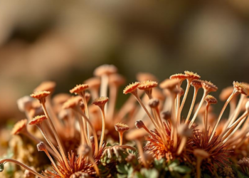 Ancient DNA Reveals 24,000 Years of Arctic Plants Turning From Helpers Into Rivals