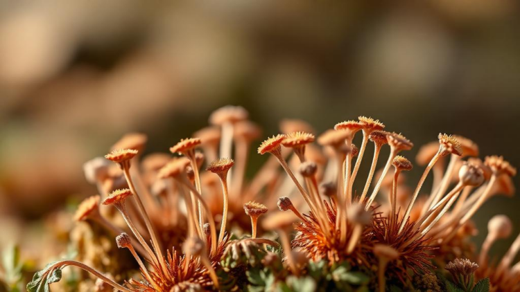 Ancient DNA Reveals 24,000 Years of Arctic Plants Turning From Helpers Into Rivals