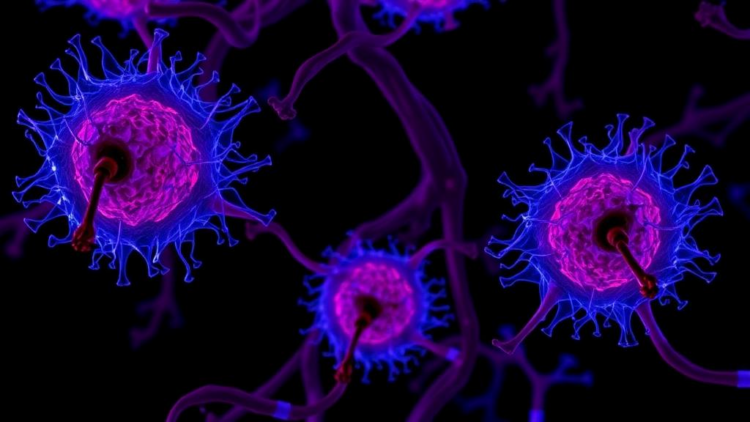 Silencing a Fat-Making Master Switch Pushes Pancreatic Cancer Cells Toward Self-Destruction