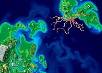 New Open-Source Tool Cleans Up 159 Million Ocean Records to Map Marine Life
