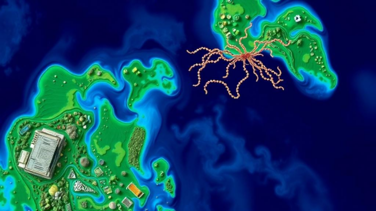 New Open-Source Tool Cleans Up 159 Million Ocean Records to Map Marine Life