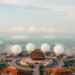 China’s 80-radar network reveals what really controls how high clouds reach