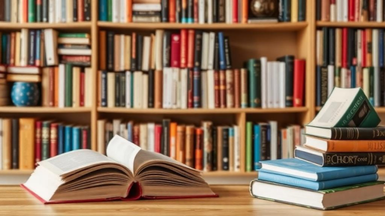 What Counts as a Book at Home? Rethinking a Famous Education Index