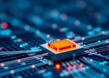 Quantum Skyrmions Take a Ride on a Photonic Chip