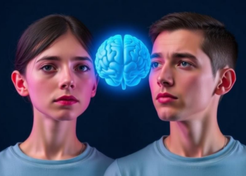 Scientists Identify Two Distinct Emotion Regulation Profiles That Shape Mental Health