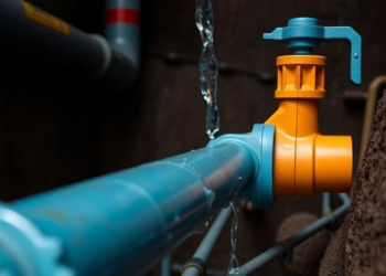 Deep Learning Faces a Reality Check in the Hunt for Water Pipeline Leaks