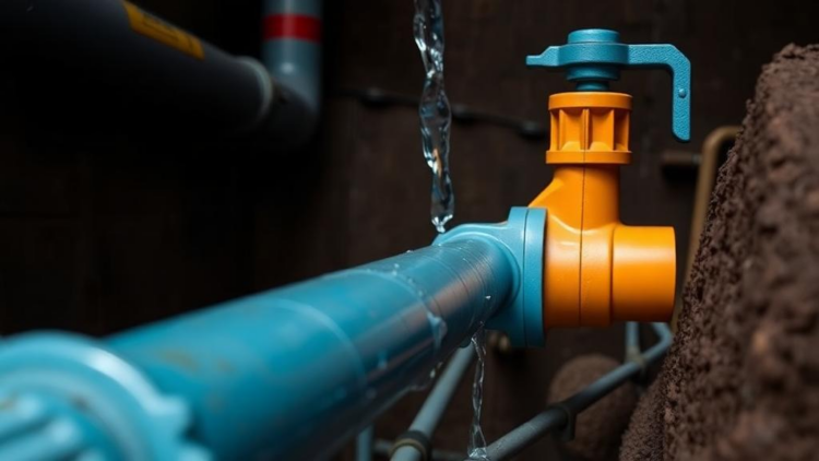 Deep Learning Faces a Reality Check in the Hunt for Water Pipeline Leaks