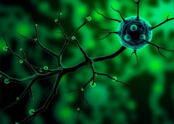 Single-Cell Sequencing Reveals Mitochondrial DNA Damage in Vulnerable Parkinson’s Neurons