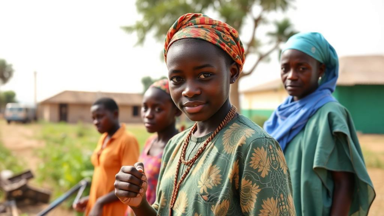 Who Cares About the Environment in Conflict-Hit Maiduguri? Education and Jobs Hold Clues