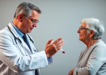 Words as Medicine: Physician-Turned-Patient Reveals the Healing Power of Clinical Communication