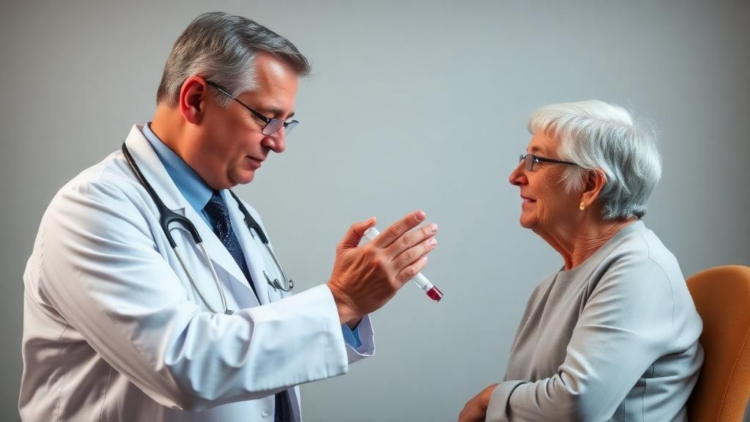 Words as Medicine: Physician-Turned-Patient Reveals the Healing Power of Clinical Communication