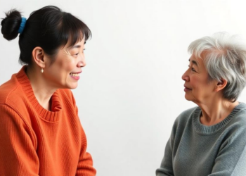 Higher Insulin Resistance Score Linked to Fewer Depressive Symptoms in Older Chinese Adults