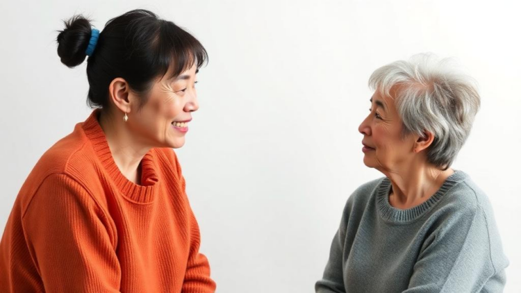 Higher Insulin Resistance Score Linked to Fewer Depressive Symptoms in Older Chinese Adults