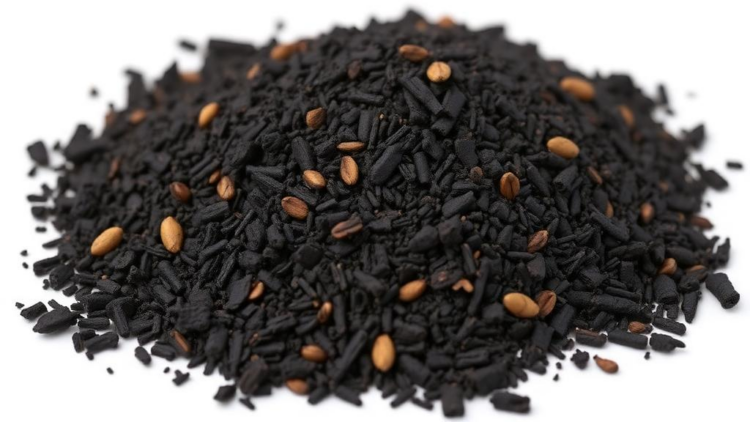 Waste-Derived Biochar Supercharges Rice Defenses Against Toxic Chromium