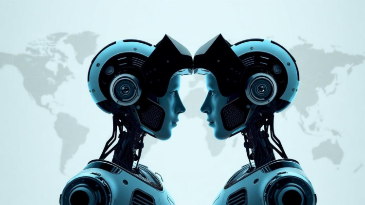 AI ‘digital twins’ fail to mirror human economic preferences across 74 countries