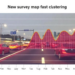 Speeding Up Graph Clustering: A New Survey Maps the Fast Lane