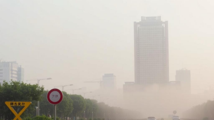 When Heat Meets Haze: Hot Days Plus PM2.5 Prove Deadliest Combination for Heart and Lung Deaths