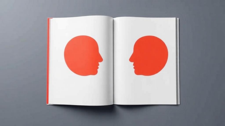 Self-Serving Spin: How Distorted Beliefs About Our Impact on Others Spread