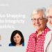 Springer Nature Honors Standout Editors Shaping the Integrity of Geriatrics Research