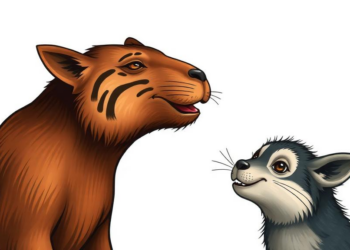 Indonesian animal idioms reveal a language steeped in negative sentiment